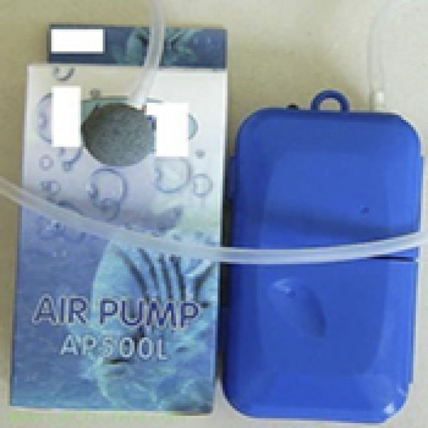 fishing air pump ap500L