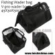 wader bag