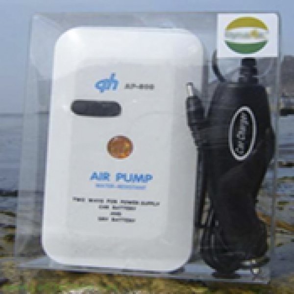 Air pump AP501