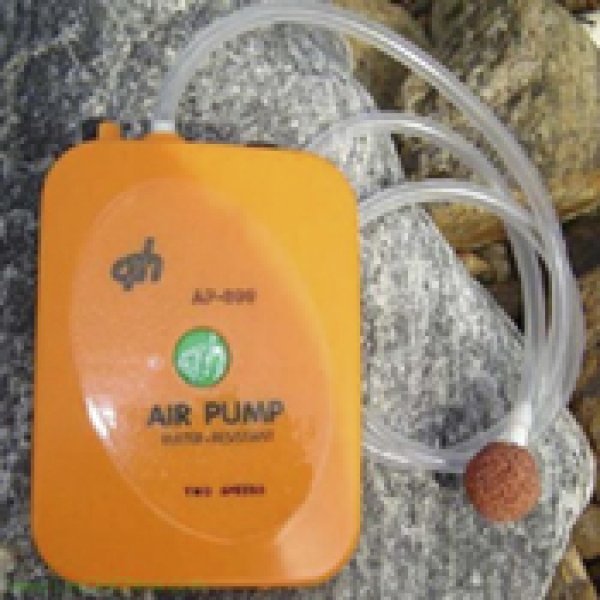 Air pump AP301