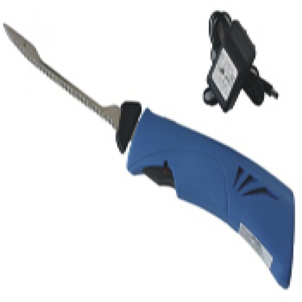 Electric fillet knife