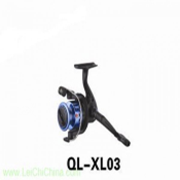 Ice fishing reels QL-XL03