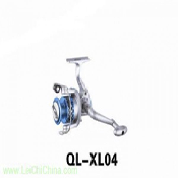 Ice fishing reels QL-XL04