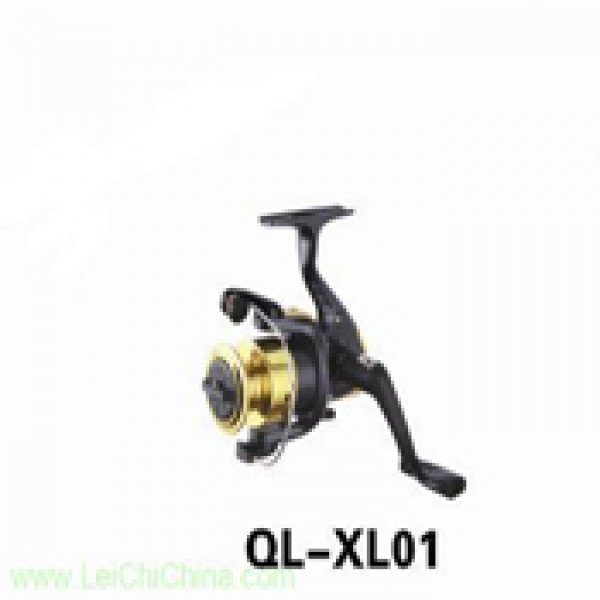 Ice fishing reels QL-XL01