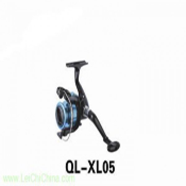 Ice fishing reels QL-XL05