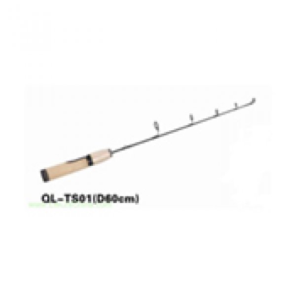 Ice fishing rods QL-TS01