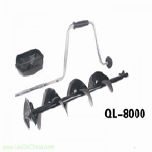 ice fishing augers QL-8000