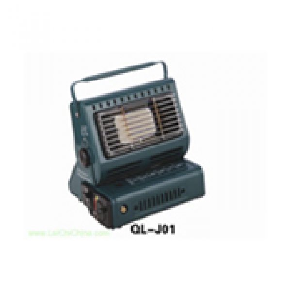 Ice fishing portable gas heater QL-J01