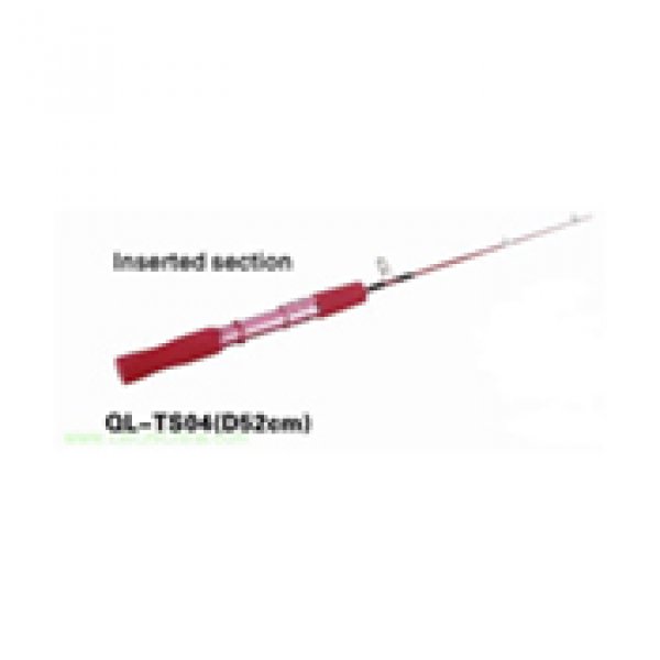 Ice fishing rods QL-TS04