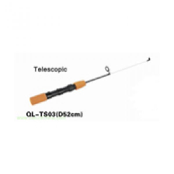 Ice fishing rods QL-TS03