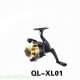 Ice fishing reels QL-XL01