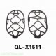 Ice fishing cleats QL-X1511