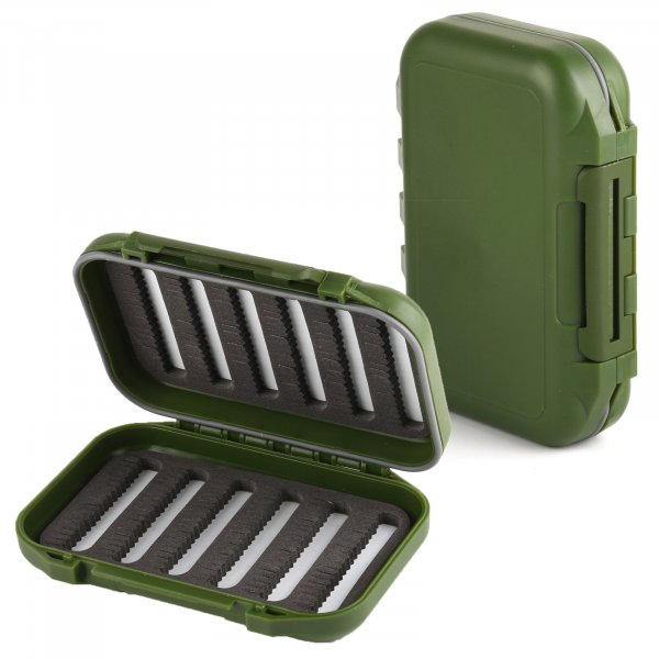 Waterproof fly box RS Series