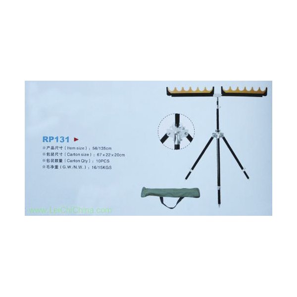 Rod pod RP131