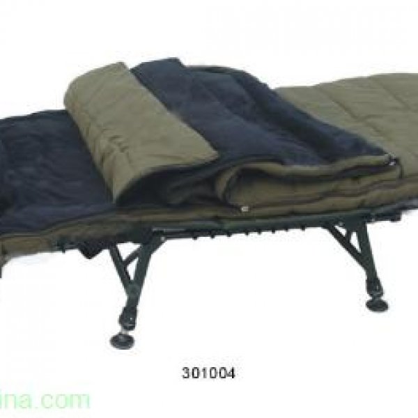 carp fishing bed chair 301004