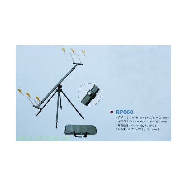 Rod pod RP060 1