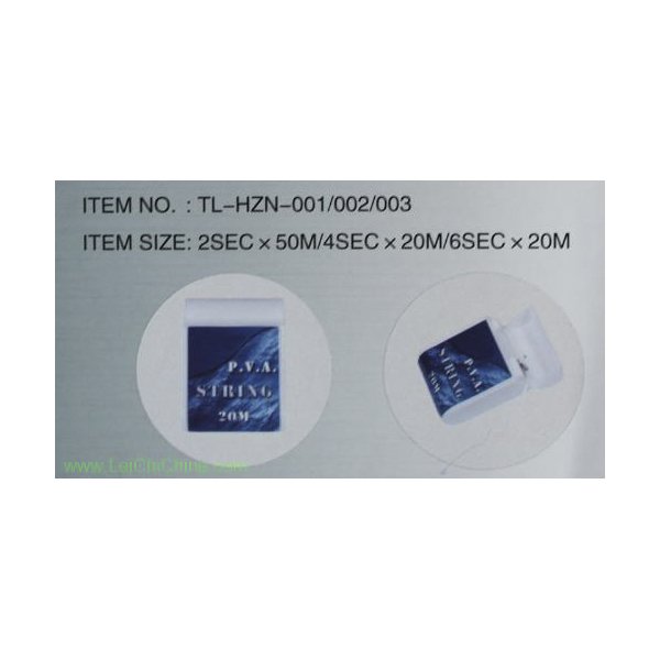 PVA string TL-HZN-001，002，003