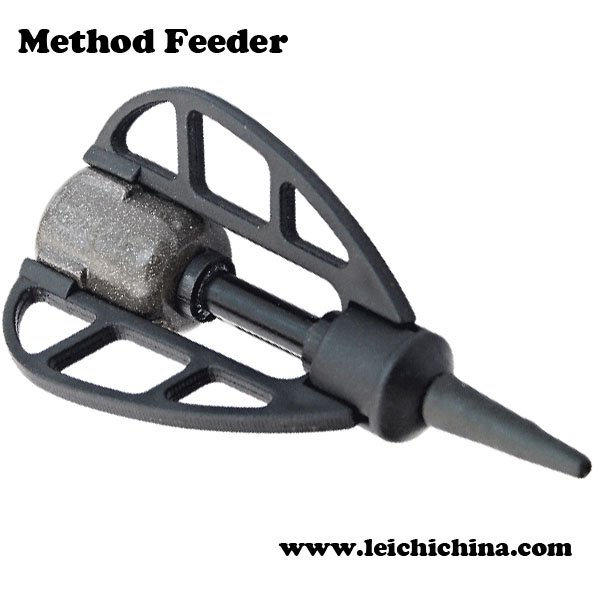 carp fishing method feeder