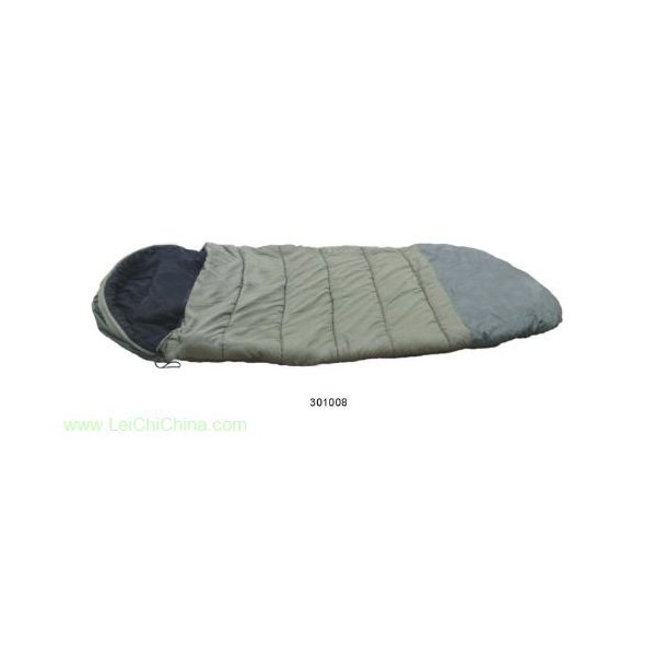 carp fishing sleeping bag 301008