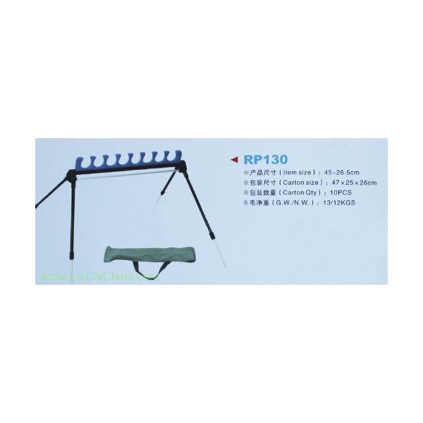 rod pod RP130