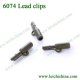 carp fishing lead clip N6074