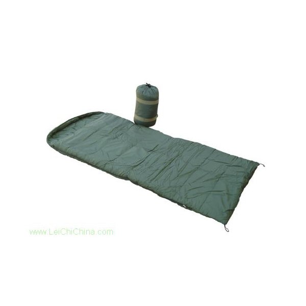 Sleeping bag 003