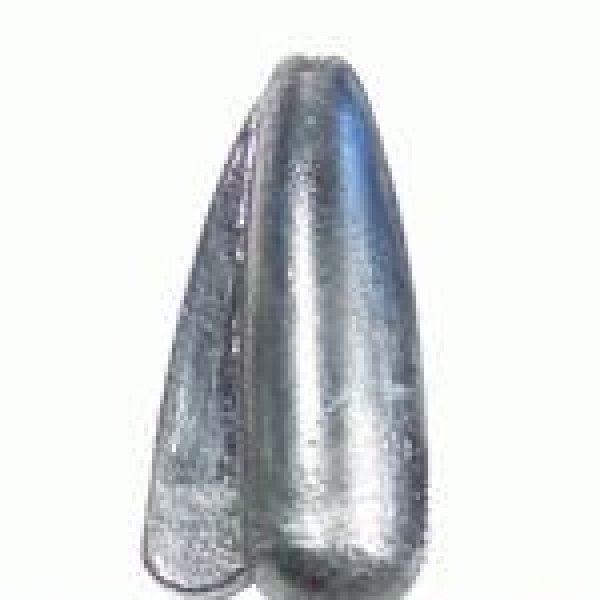 fishing lead sinker Q6017