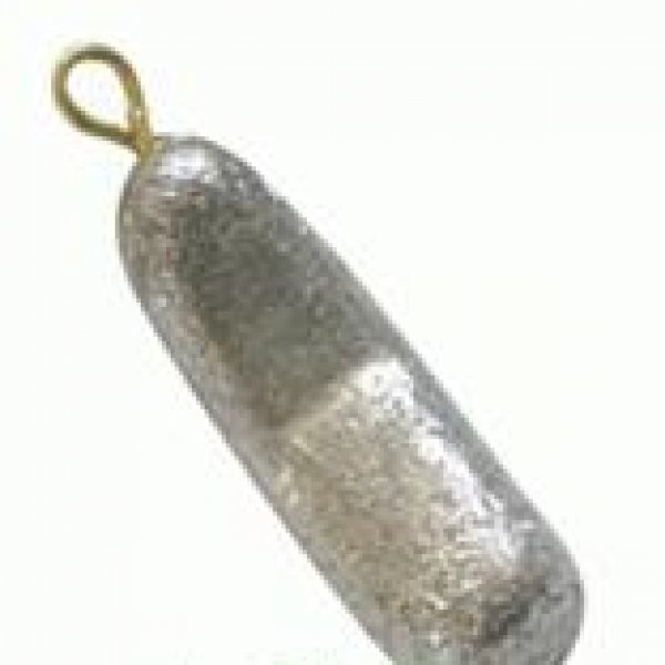 fishing lead sinker Q6018