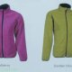 Mountaineer Windproof fleece jacket - women