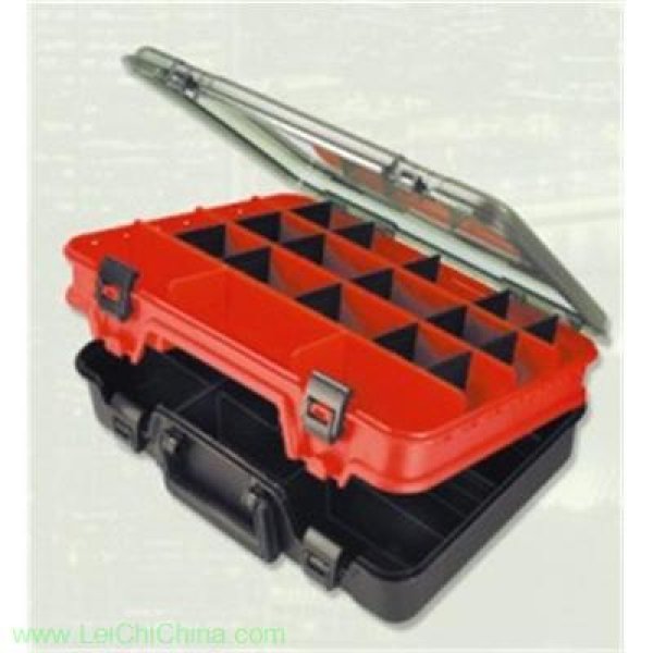 fishing tackle box