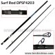 Surf Rod DPSE 4203