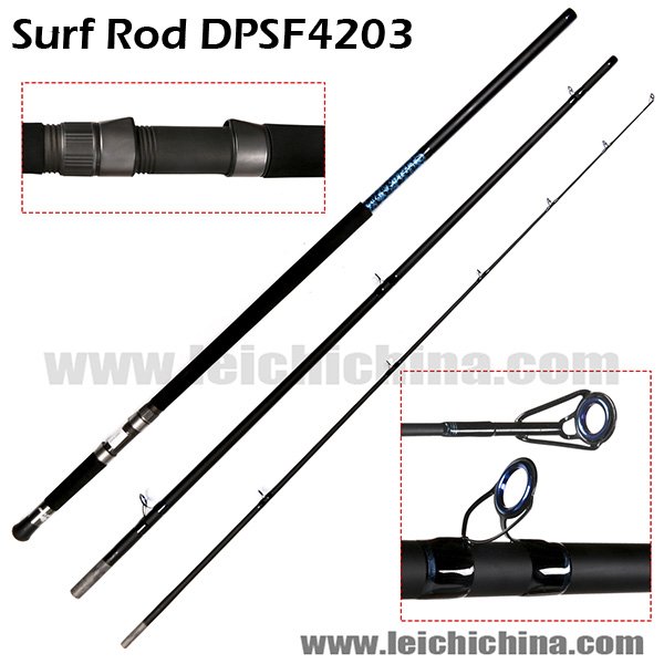Surf Rod DPSE 4203