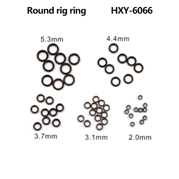 Round rig ring           HXY-6066