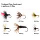 tenkara flies assortment