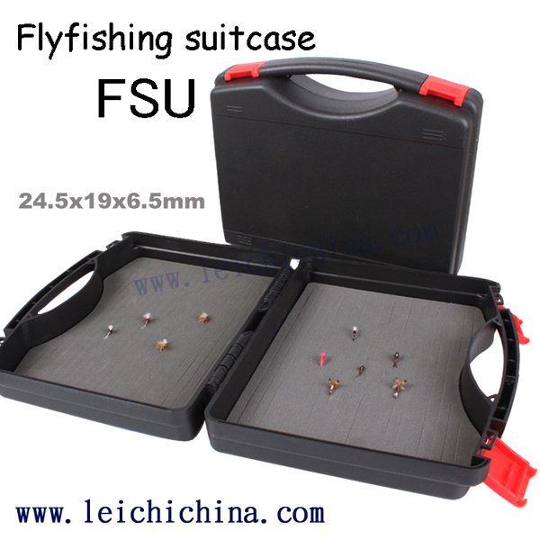 Boat Fishing Box FSU