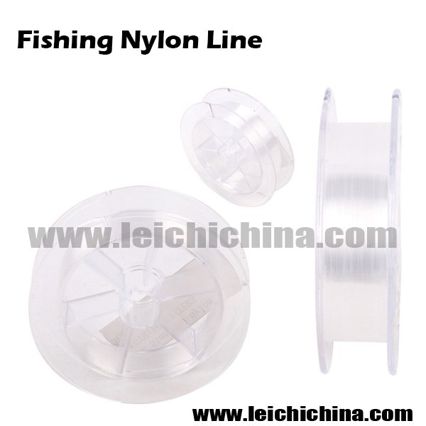 Standard nylon line