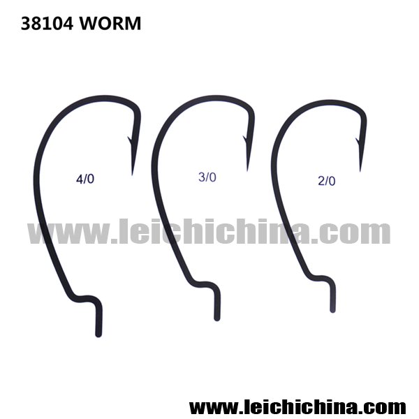 38104 WORM