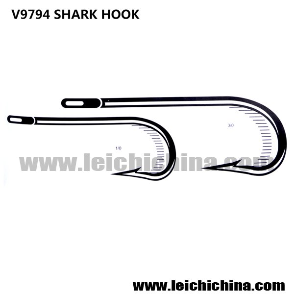 V9794 SHARK HOOK