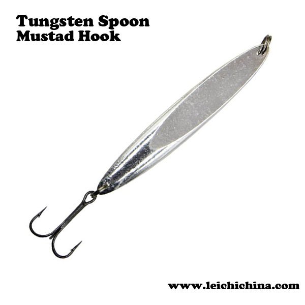 tungsten spoon