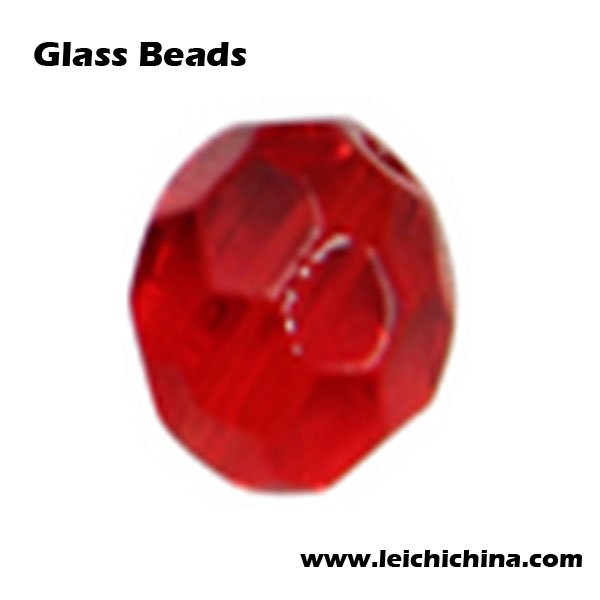 glass beads