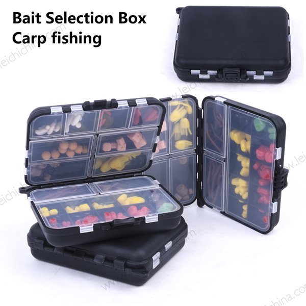 Bait Selection Box