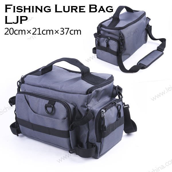 Fishing Lure Bag LJP