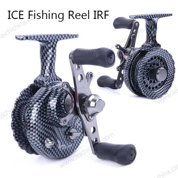 ICE Fishing Reel IRF