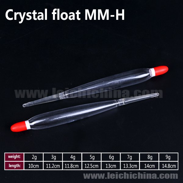 Crystal Float MM-H