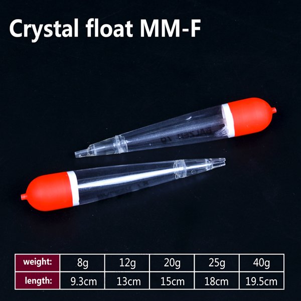 Crystal Float MM-F