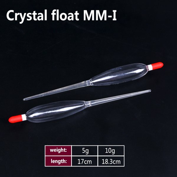 Crystal Float MM-I