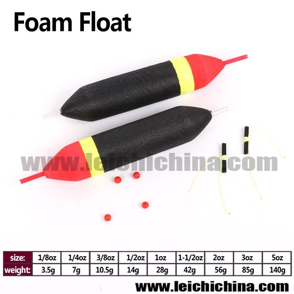 PE foam