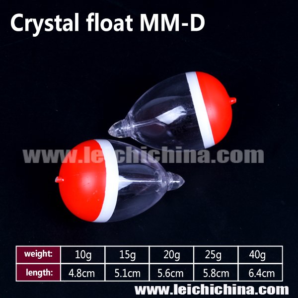 Crystal Float MM-D