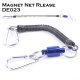 Magnet Net Rlease DE023
