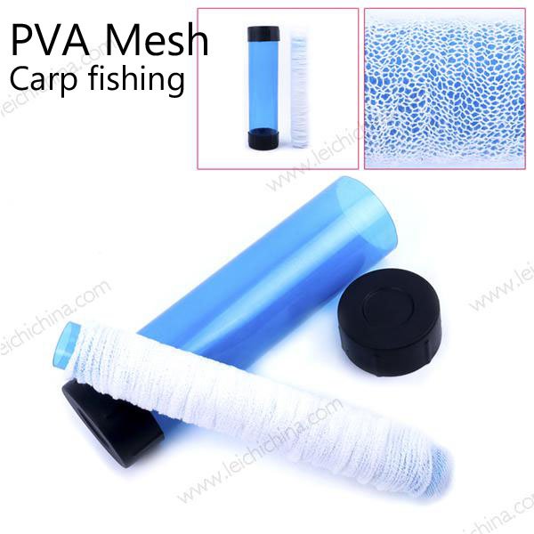 carp fishing pva mesh